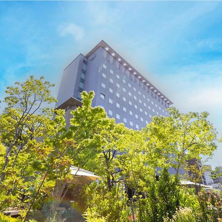 Kkr Hotel Hakata Fukuoka (Fukuoka) Exterior foto
