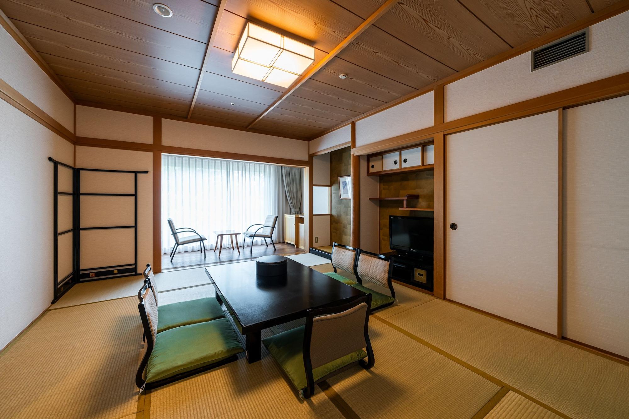 Kkr Hotel Hakata Fukuoka (Fukuoka) Exterior foto