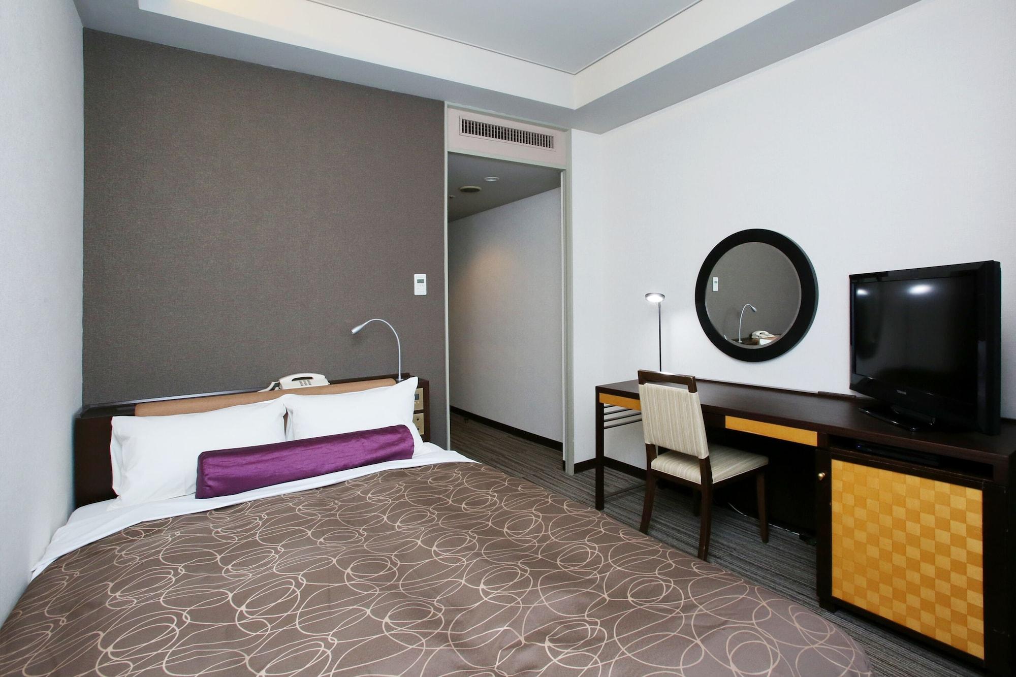 Kkr Hotel Hakata Fukuoka (Fukuoka) Exterior foto