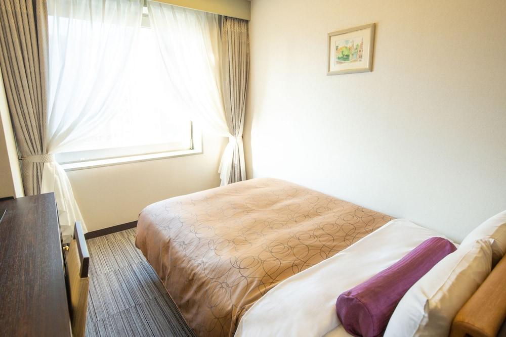 Kkr Hotel Hakata Fukuoka (Fukuoka) Exterior foto