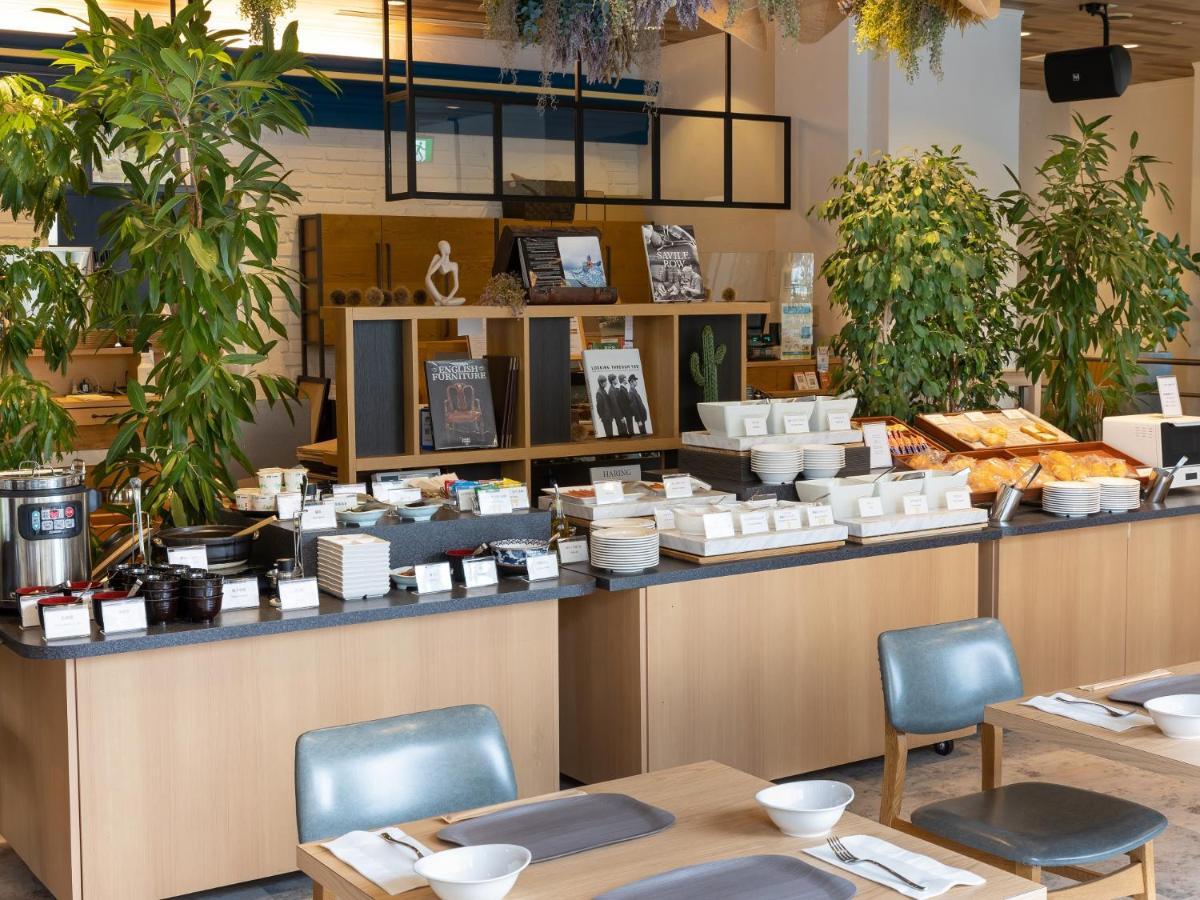 Kkr Hotel Hakata Fukuoka (Fukuoka) Exterior foto