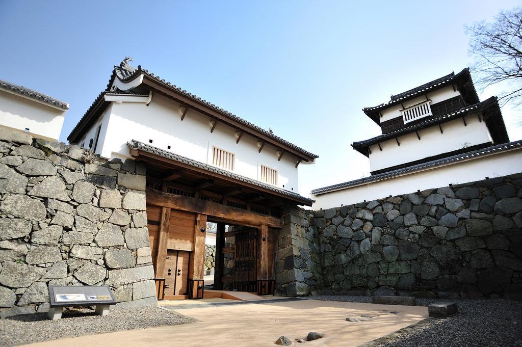 Kkr Hotel Hakata Fukuoka (Fukuoka) Exterior foto