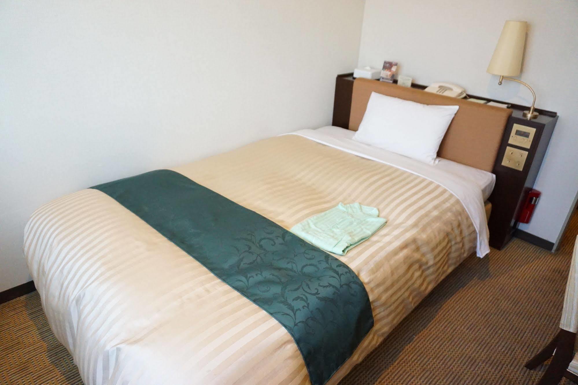 Kkr Hotel Hakata Fukuoka (Fukuoka) Exterior foto