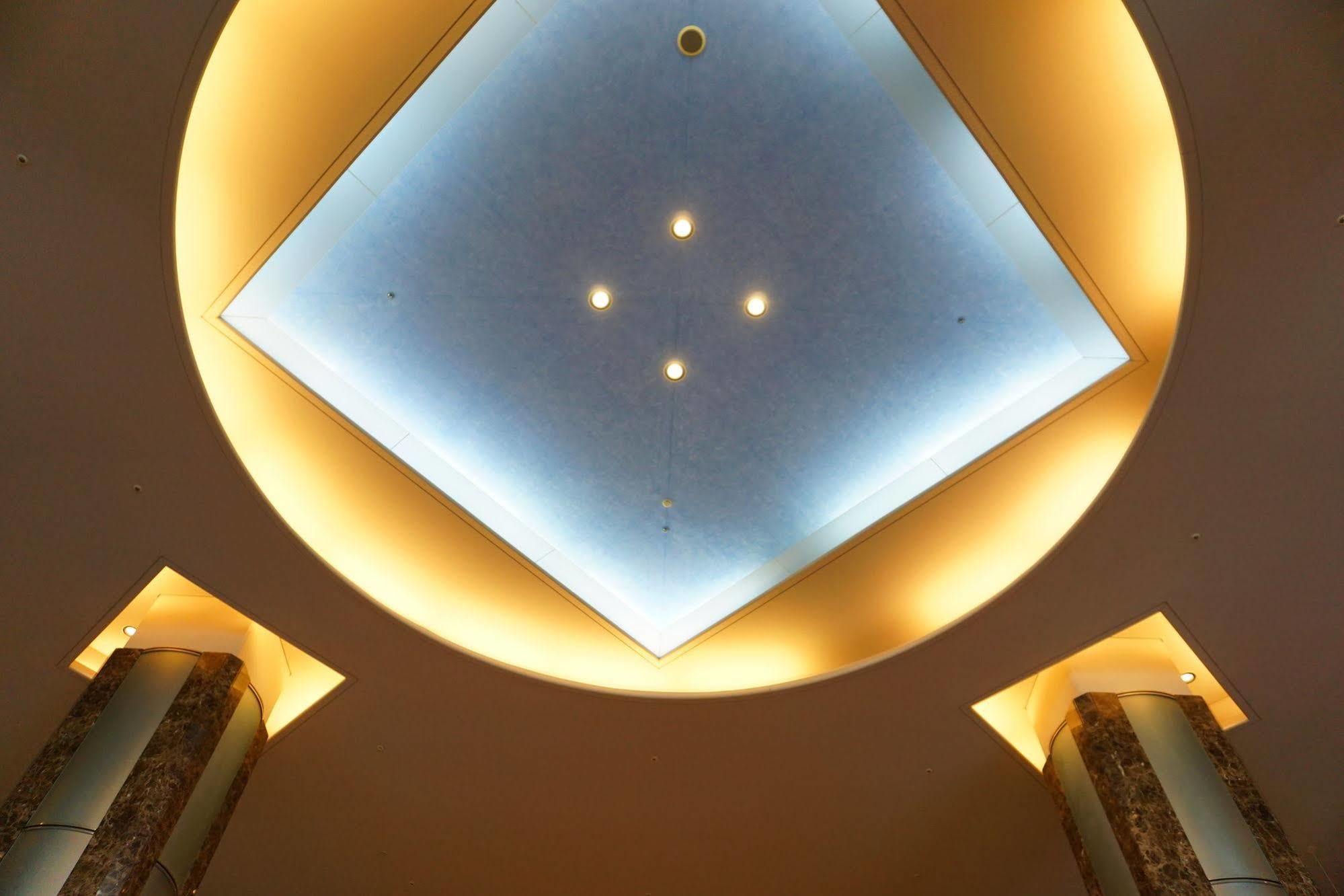 Kkr Hotel Hakata Fukuoka (Fukuoka) Exterior foto