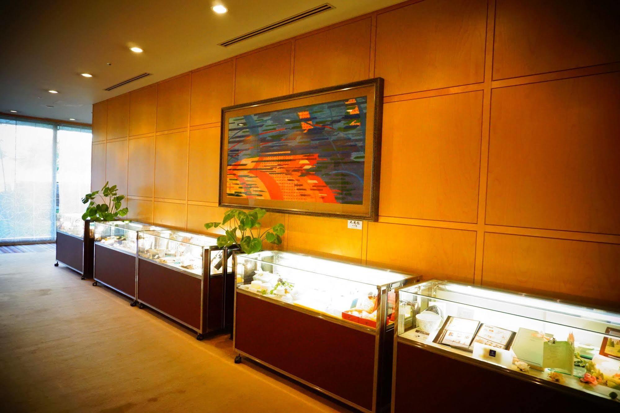 Kkr Hotel Hakata Fukuoka (Fukuoka) Exterior foto