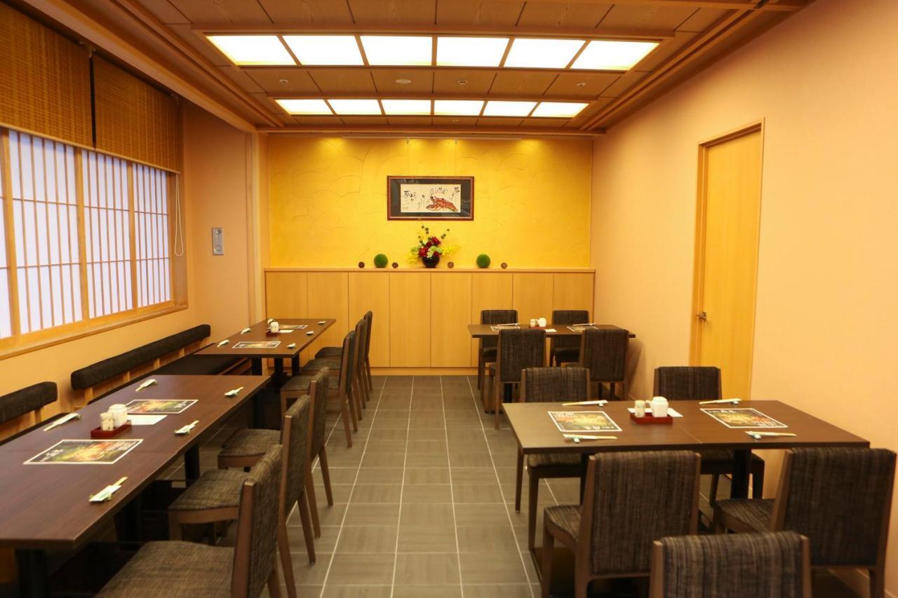 Kkr Hotel Hakata Fukuoka (Fukuoka) Exterior foto